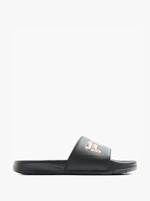 FILA Slide Black