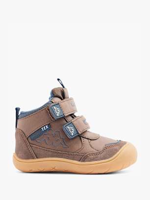 Kappa Bota de invierno Marrón