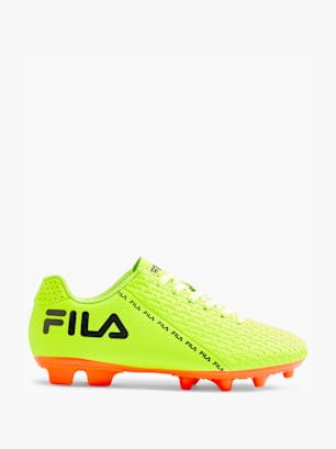 FILA Football boot Yellow