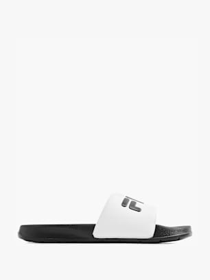 FILA Papuče Bijela