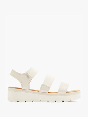 ESPRIT Sandal Beige