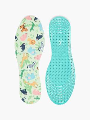 DEICHMANN Soletta per scarpe Multicolore