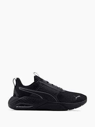 PUMA Tenisky Černá