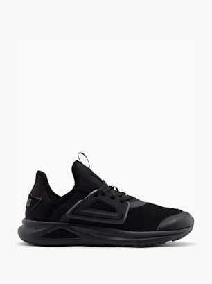 PUMA Zapatillas de running Negro