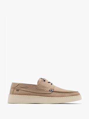 AM SHOE Nizki čevlji Bež