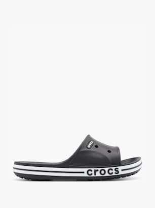 Crocs Chanclas Negro
