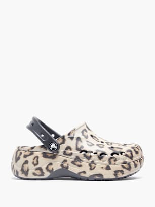 Crocs Clog Beige