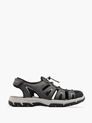 Memphis One Walking sandal Grey