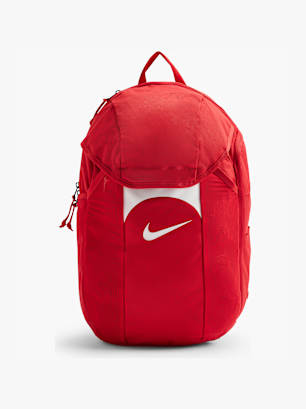 Nike Sportska torba Crvena
