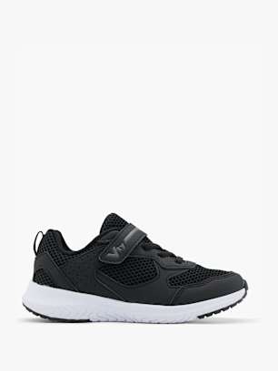 Vty Sneaker Svart