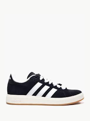 adidas Trainer Black