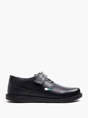 Kickers Low shoe Black