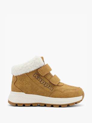 Kappa Boots d'hiver Marron