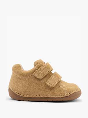 elefanten Chaussures de ville Beige