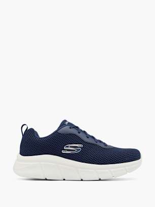 Skechers Sneaker Blå