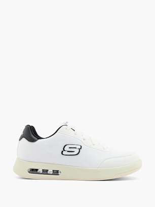 Skechers Sneaker Vit