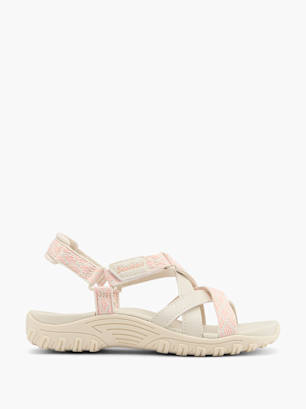 Skechers Walking sandal Beige