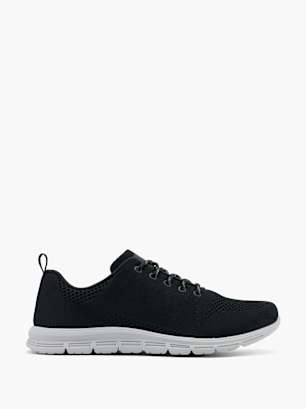Venice Sneaker Nero