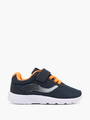 Vty Baskets Bleu