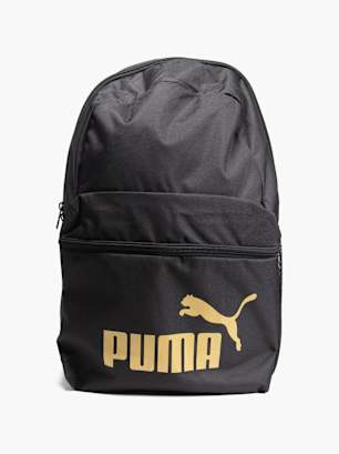 PUMA Back pack Black