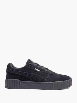 PUMA Trainer Black