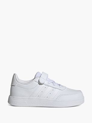 adidas Baskets Blanc