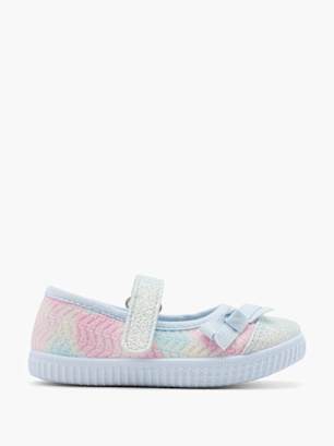 Cupcake Couture Scarpa da casa chiusa Blu