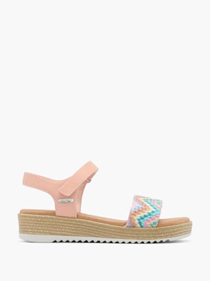 ESPRIT Sandal Pink