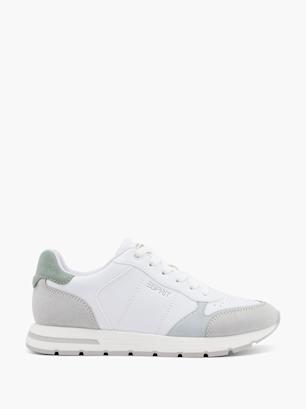 ESPRIT Baskets Blanc
