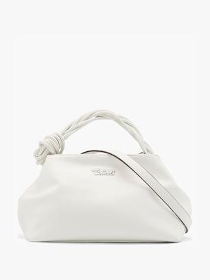 Catwalk Handtasche Weiß