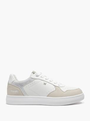 Wrangler Trainer White