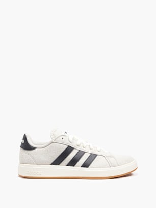 adidas Trainer Offwhite