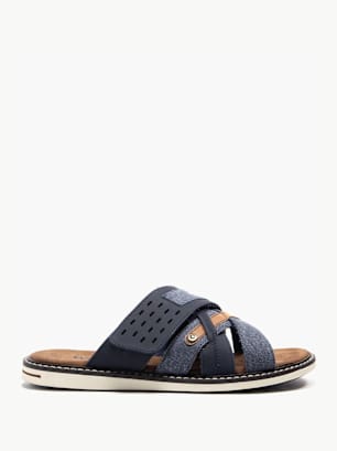 Wrangler Sandal Blue