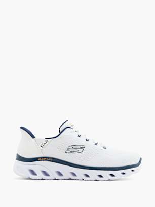 Skechers Sneaker Hvid