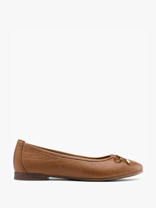 5th Avenue Balerinos Ruda
