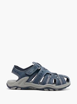 Memphis One Sandal Blue
