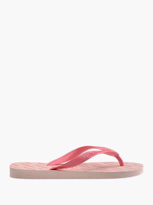Havaianas Ciabatte Rosa