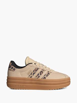 adidas Sneaker Beige
