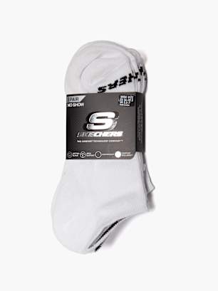 Skechers Trainer socks White
