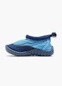 Blue Fin Ciabatte Blu 86285 2