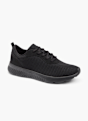Vty Sneaker Schwarz 5883 6