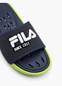 FILA Ciabatte Blu 6938 2