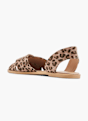 Graceland Sandalo Beige 1163 3