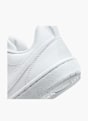Nike Sneaker Bianco 6585 2