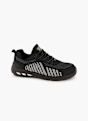 Safety Jogger Scarpa di sicurezza Nero 87085 6