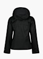 Columbia Outdoorjacke Schwarz 86042 2