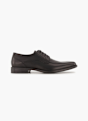 AM SHOE Scarpa da business Nero 86140 1