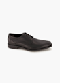 AM SHOE Scarpa da business Nero 86140 6
