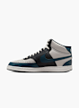 Nike Baskets montantes Bleu 39281 2
