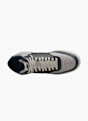 Nike Baskets montantes Bleu 39281 3